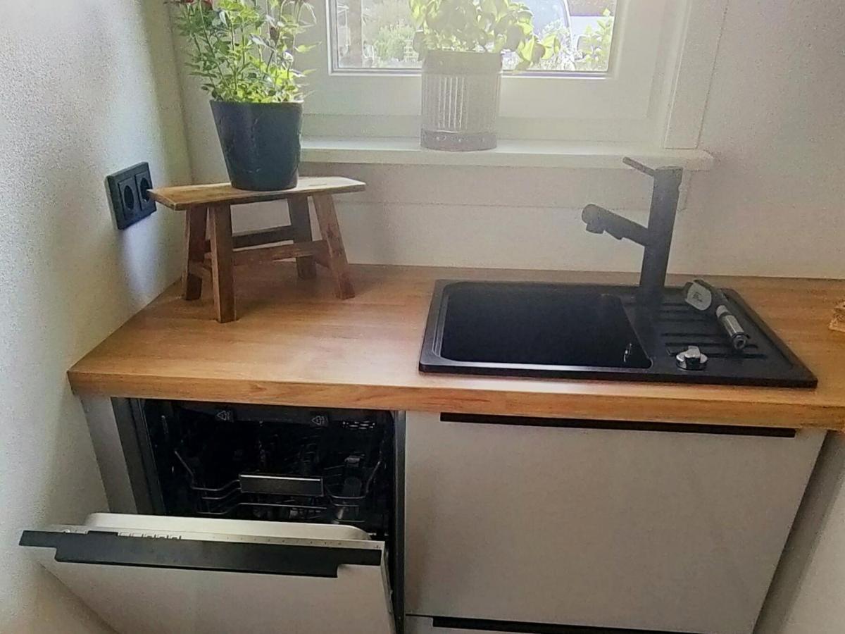 Ferienwohnung Werner 因泽尔 外观 照片